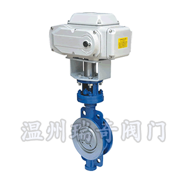硬密封電動(dòng)對(duì)夾<a href='http://xhtimes.com.cn/Product/diefa/' target='_blank'>蝶閥</a>